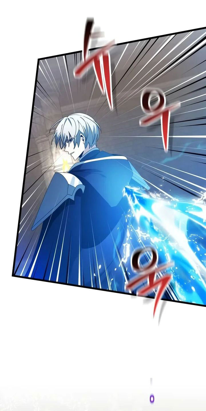 Terminally-Ill Genius Dark Knight Chapter 77 Gambar 26