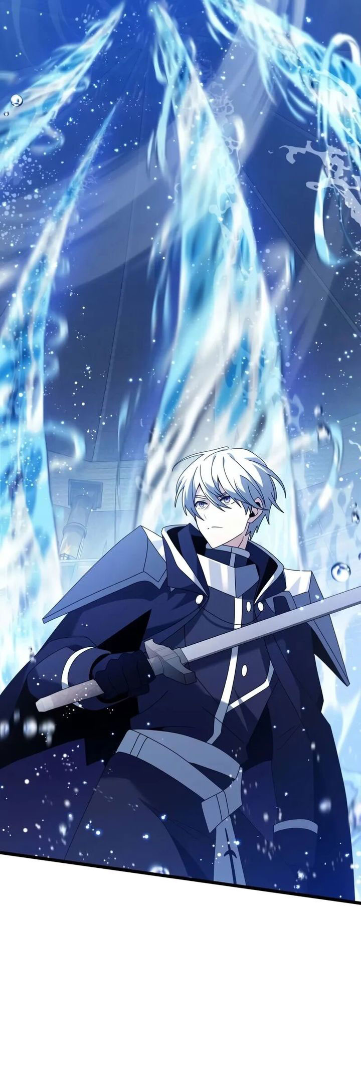 Terminally-Ill Genius Dark Knight Chapter 77 Gambar 39