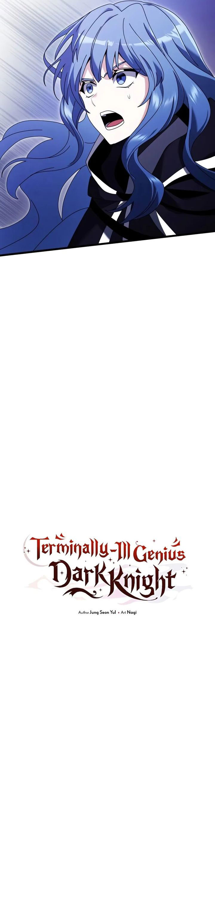 Terminally-Ill Genius Dark Knight Chapter 77 Gambar 42