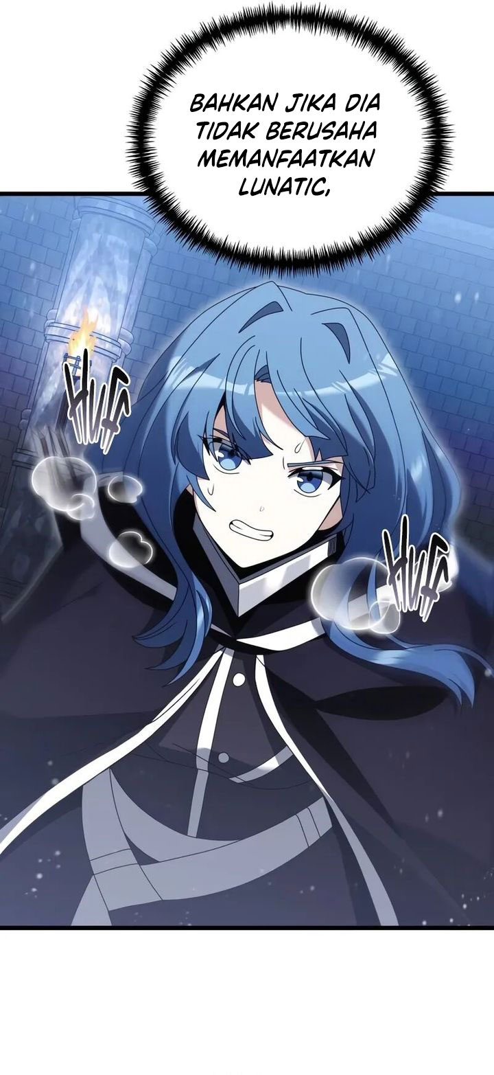 Terminally-Ill Genius Dark Knight Chapter 77 Gambar 44