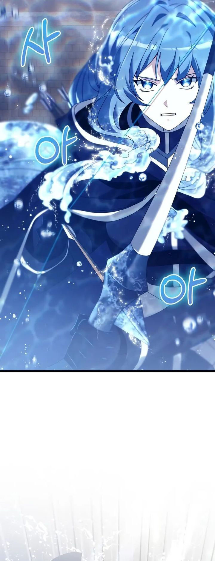 Terminally-Ill Genius Dark Knight Chapter 77 Gambar 52