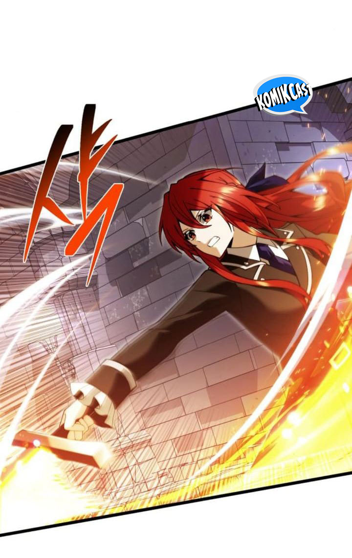 Terminally-Ill Genius Dark Knight Chapter 82 Gambar 3