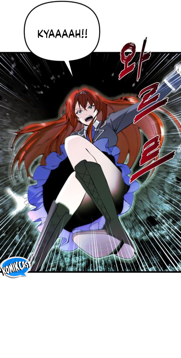Terminally-Ill Genius Dark Knight Chapter 82 Gambar 10