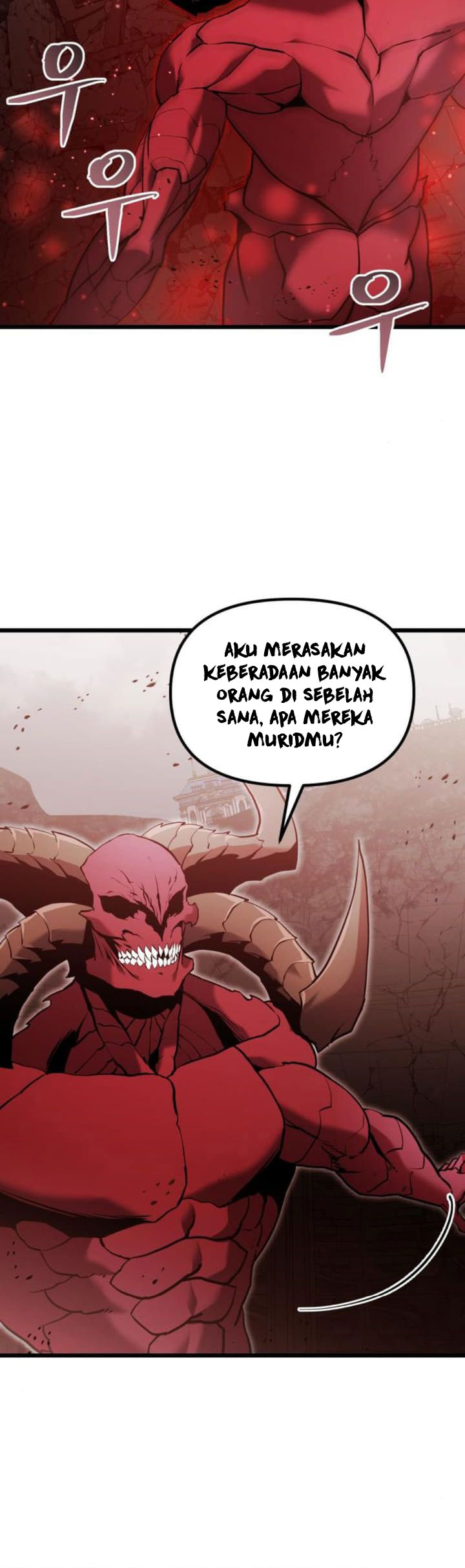 Terminally-Ill Genius Dark Knight Chapter 82 Gambar 32