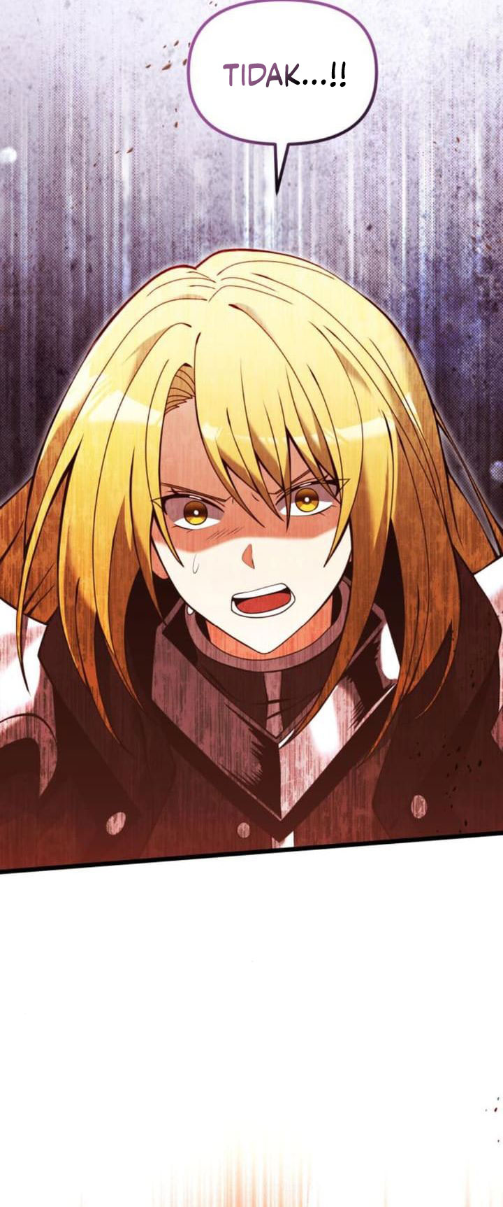 Terminally-Ill Genius Dark Knight Chapter 82 Gambar 37