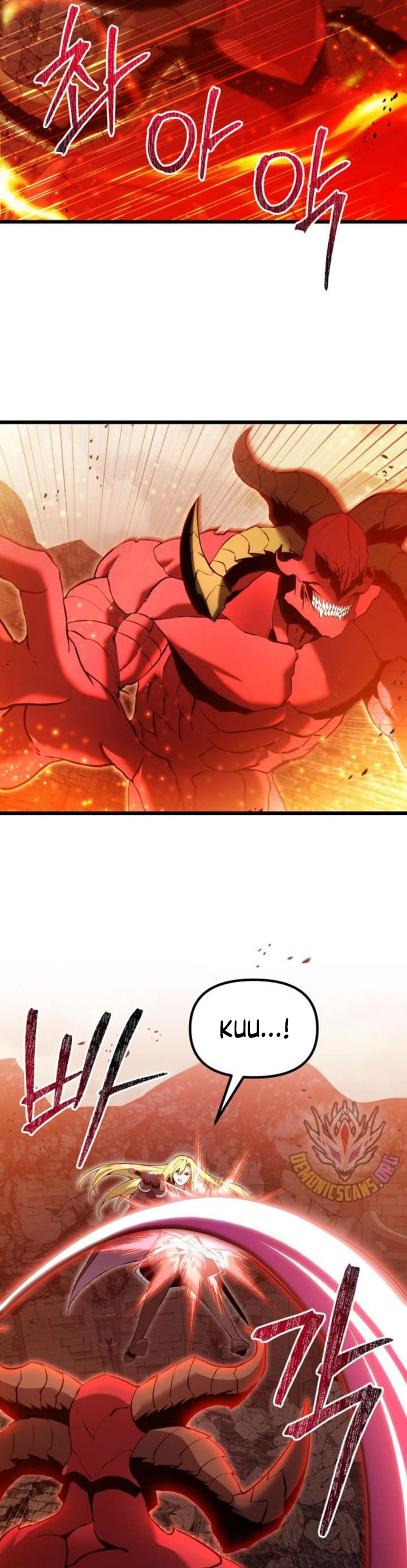 Terminally-Ill Genius Dark Knight Chapter 82 Gambar 39