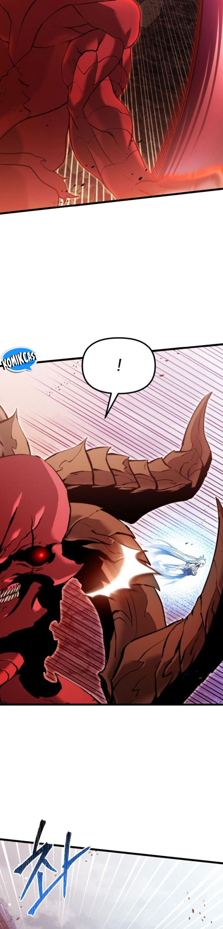 Terminally-Ill Genius Dark Knight Chapter 82 Gambar 40