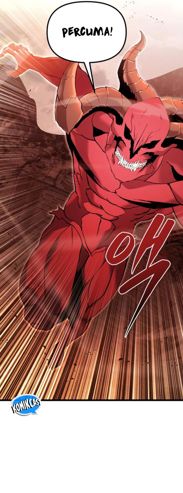 Terminally-Ill Genius Dark Knight Chapter 82 Gambar 43