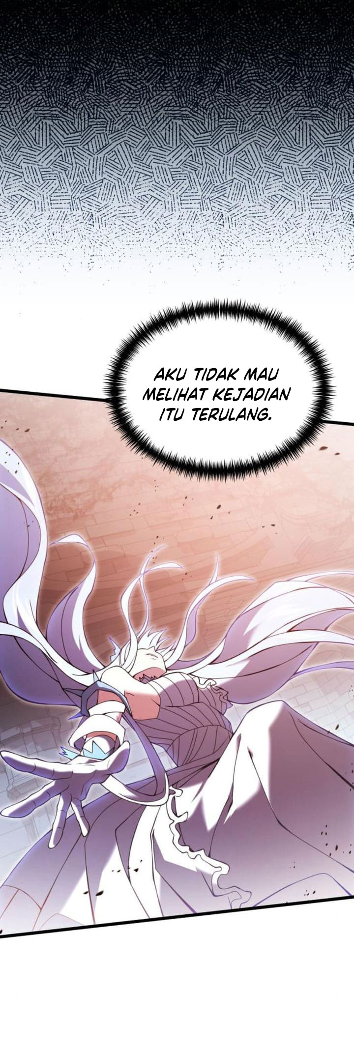 Terminally-Ill Genius Dark Knight Chapter 82 Gambar 49