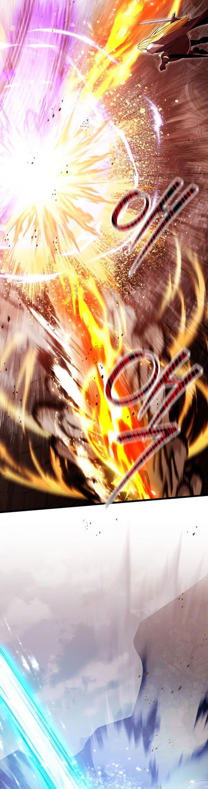 Terminally-Ill Genius Dark Knight Chapter 82 Gambar 54