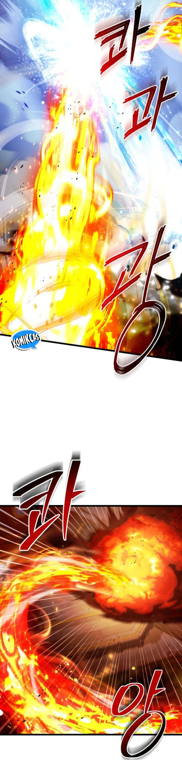 Terminally-Ill Genius Dark Knight Chapter 82 Gambar 55