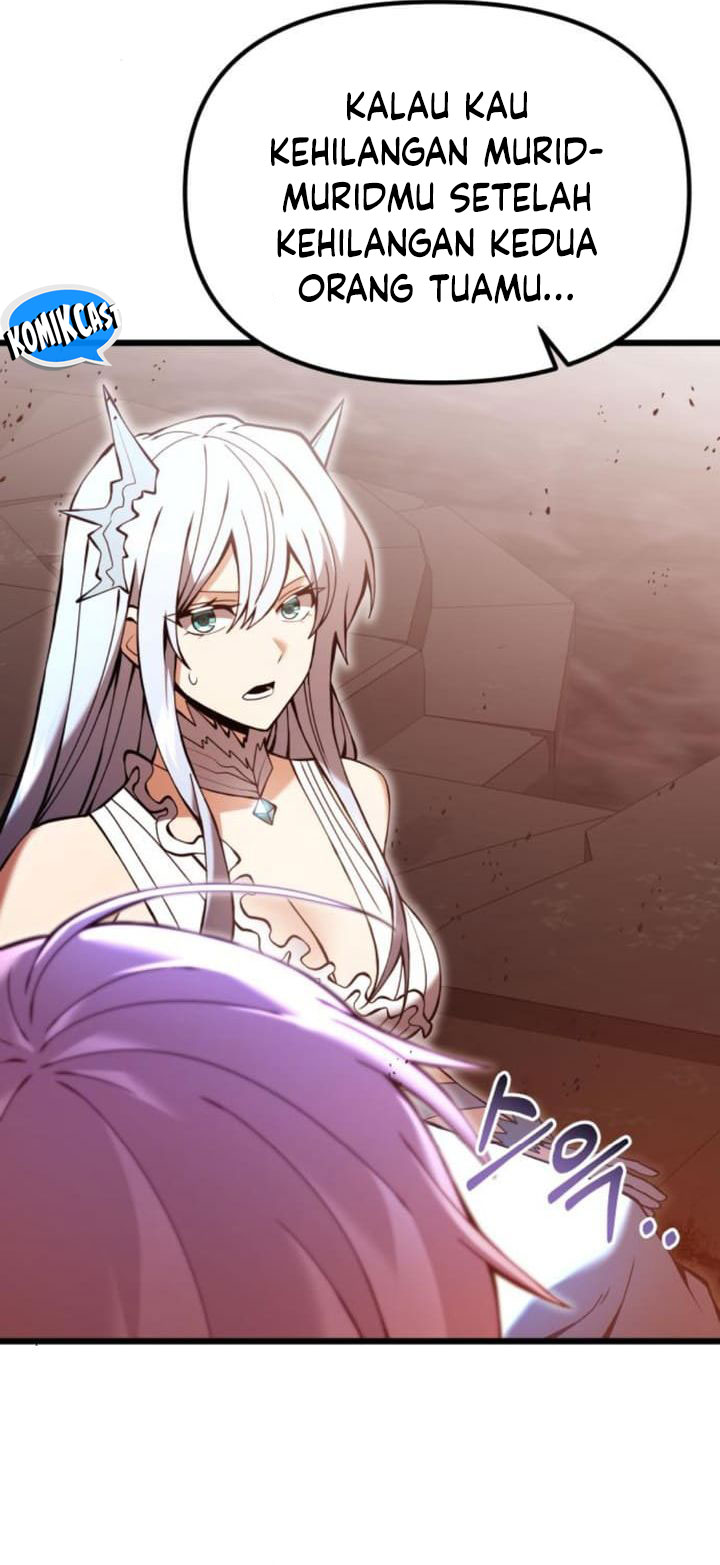 Terminally-Ill Genius Dark Knight Chapter 82 Gambar 58