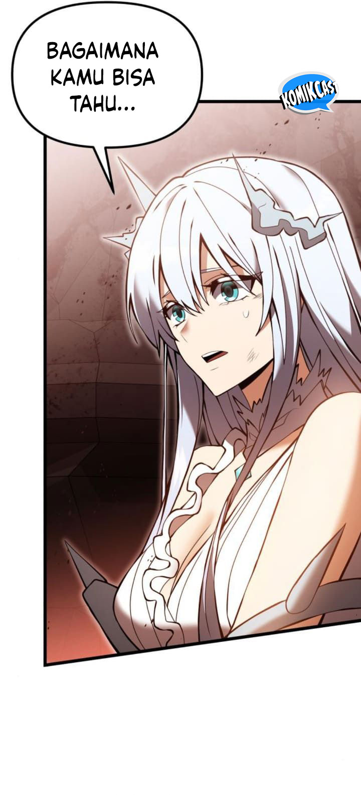Terminally-Ill Genius Dark Knight Chapter 82 Gambar 60