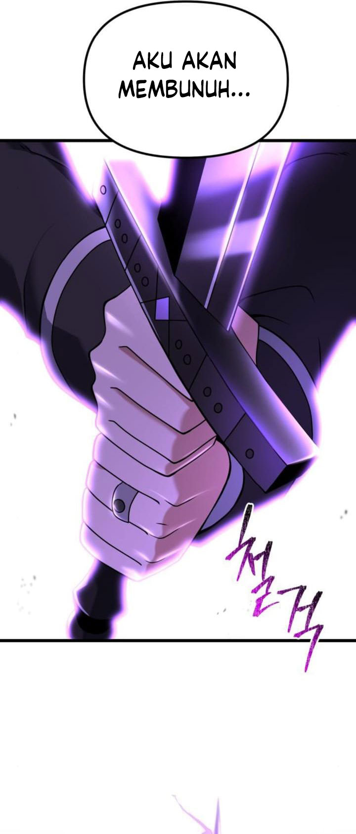Terminally-Ill Genius Dark Knight Chapter 82 Gambar 62