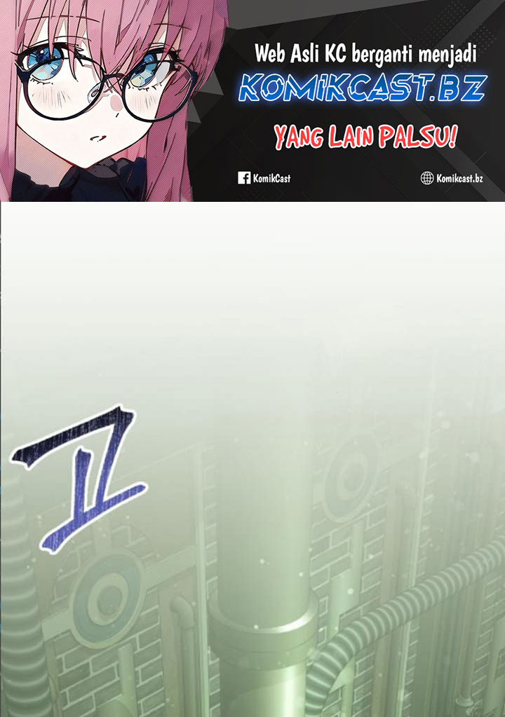 Terminally-Ill Genius Dark Knight Chapter 85 Gambar 2