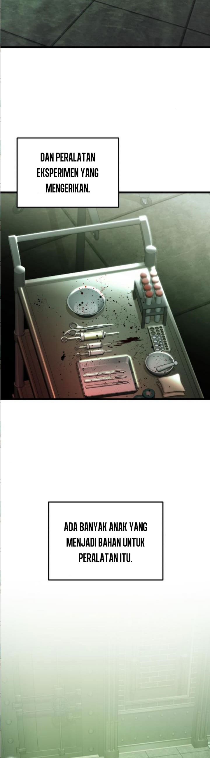 Terminally-Ill Genius Dark Knight Chapter 85 Gambar 6