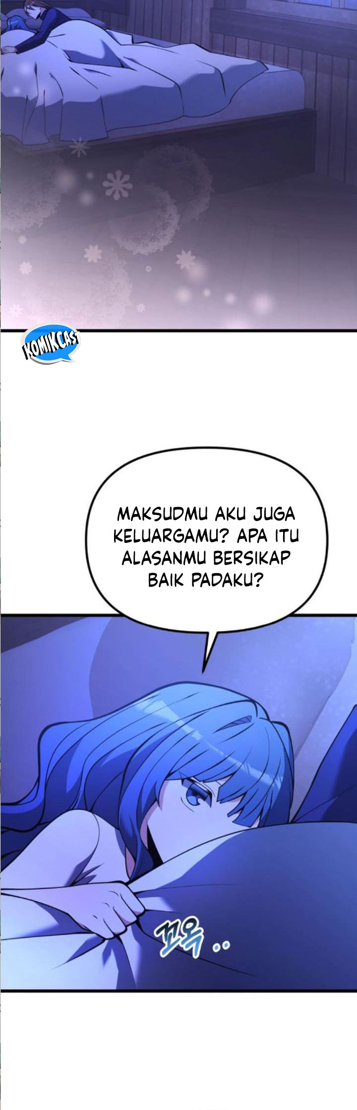 Terminally-Ill Genius Dark Knight Chapter 85 Gambar 33