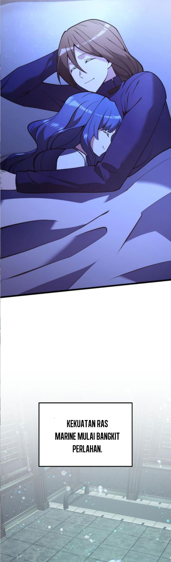Terminally-Ill Genius Dark Knight Chapter 85 Gambar 36