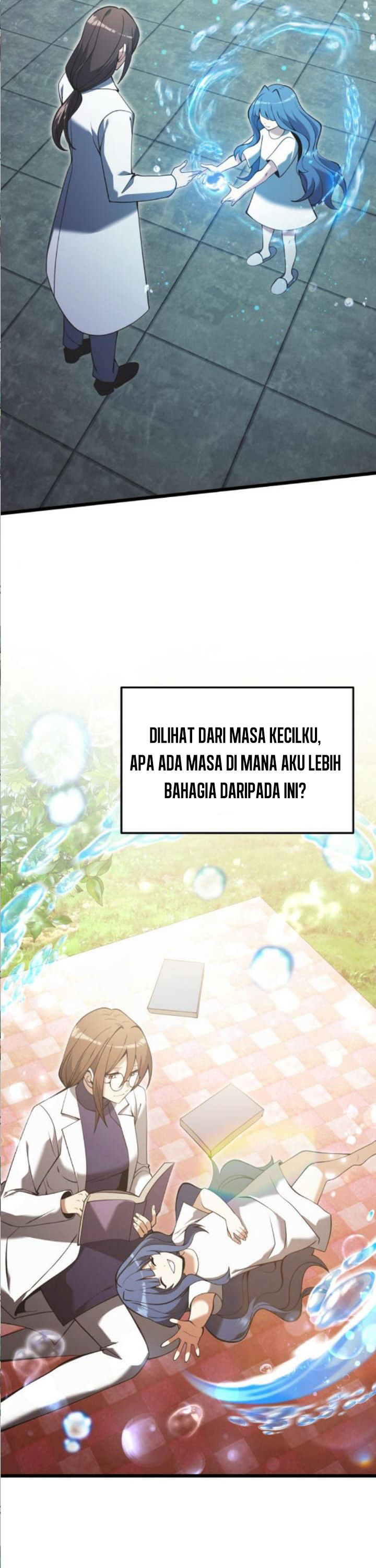 Terminally-Ill Genius Dark Knight Chapter 85 Gambar 37