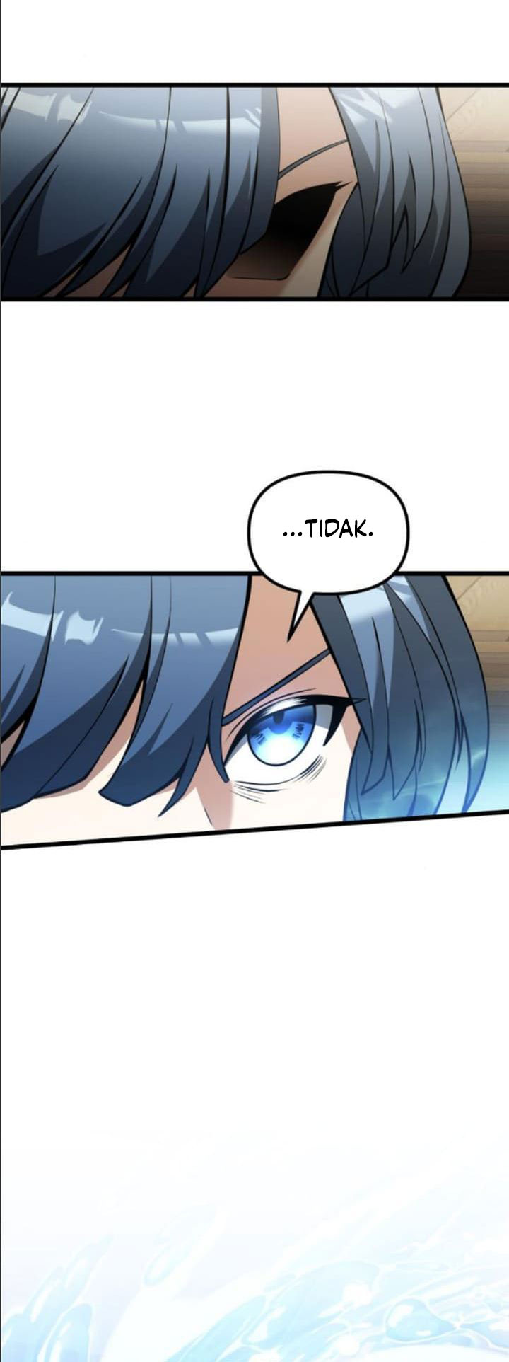 Terminally-Ill Genius Dark Knight Chapter 85 Gambar 51