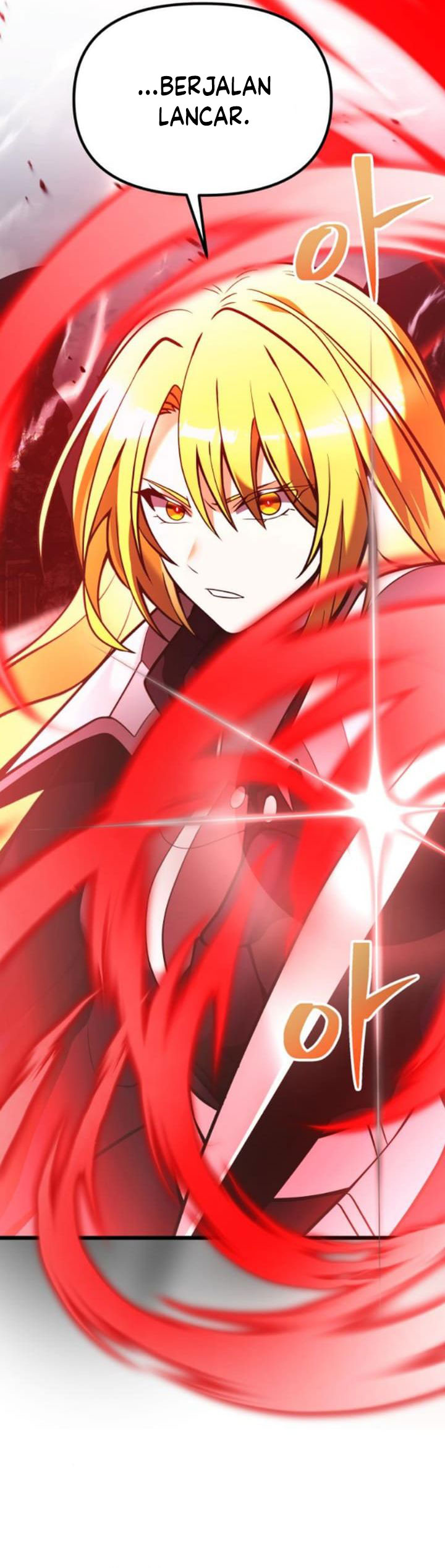 Terminally-Ill Genius Dark Knight Chapter 87 Gambar 14