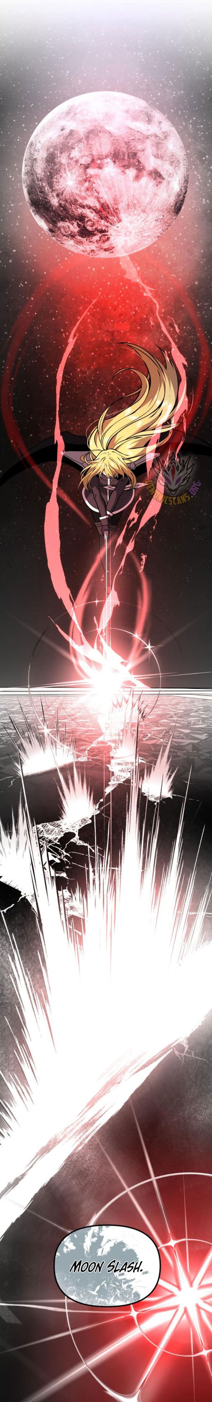 Terminally-Ill Genius Dark Knight Chapter 87 Gambar 17