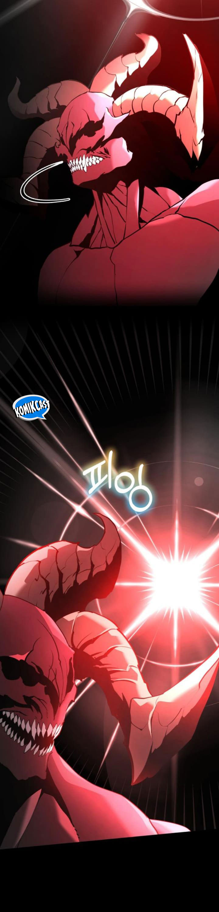 Terminally-Ill Genius Dark Knight Chapter 87 Gambar 18