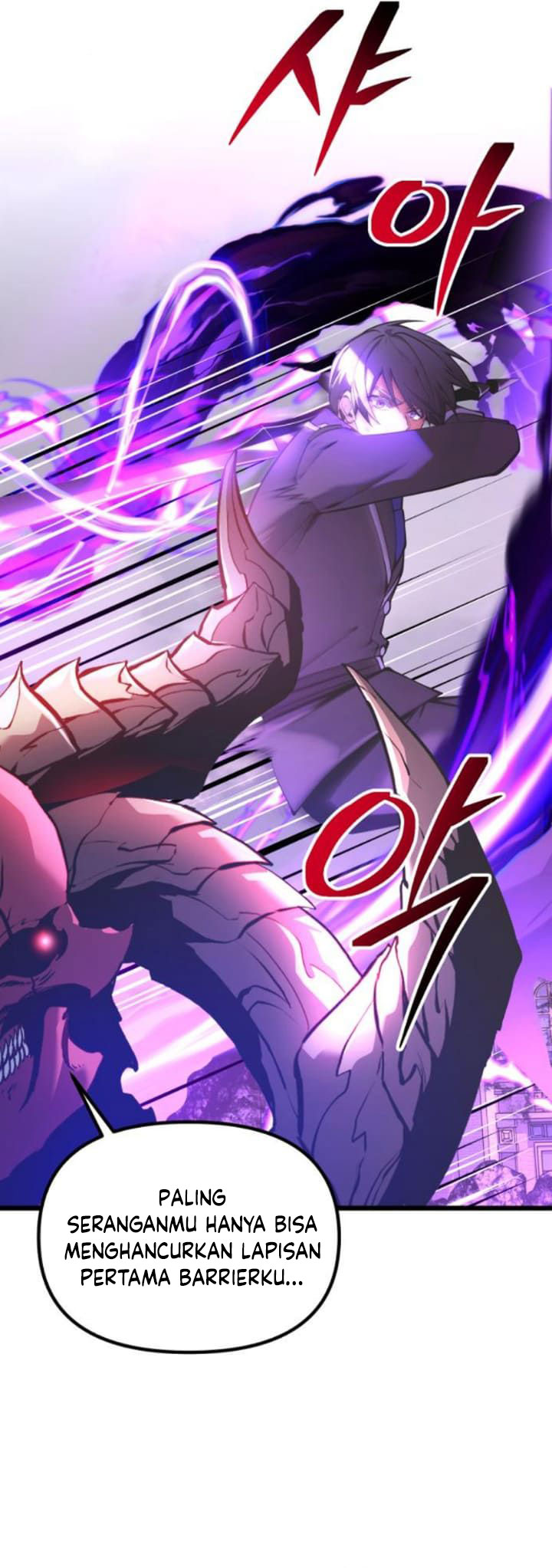 Terminally-Ill Genius Dark Knight Chapter 87 Gambar 24