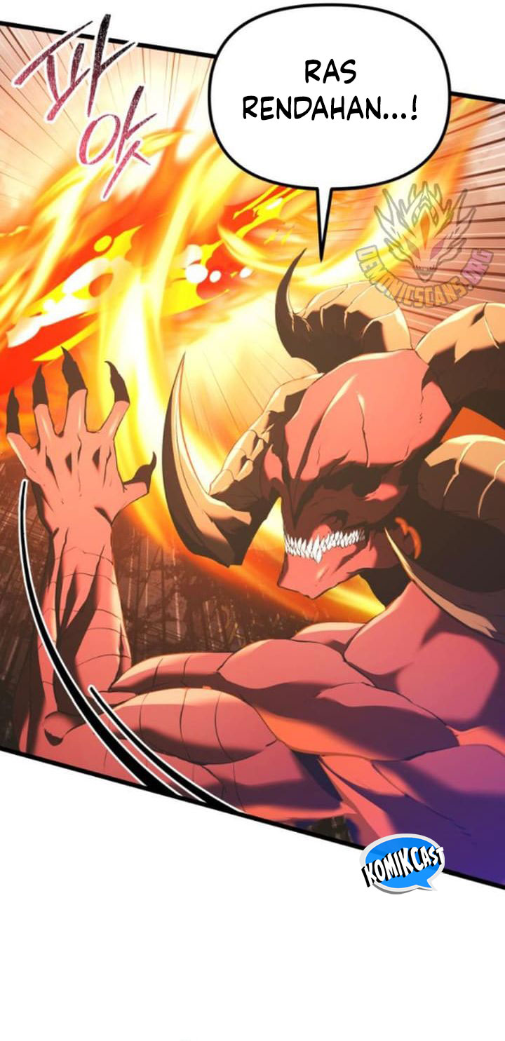Terminally-Ill Genius Dark Knight Chapter 87 Gambar 25