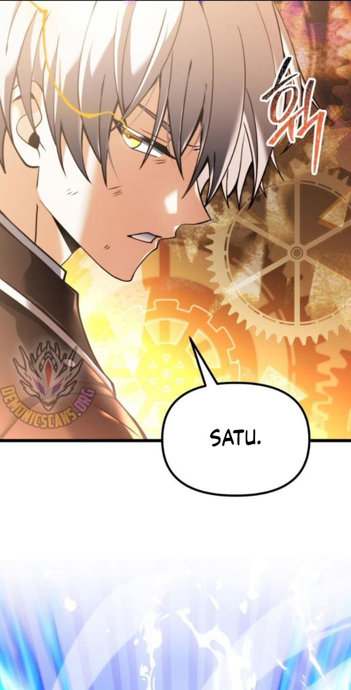 Terminally-Ill Genius Dark Knight Chapter 87 Gambar 32