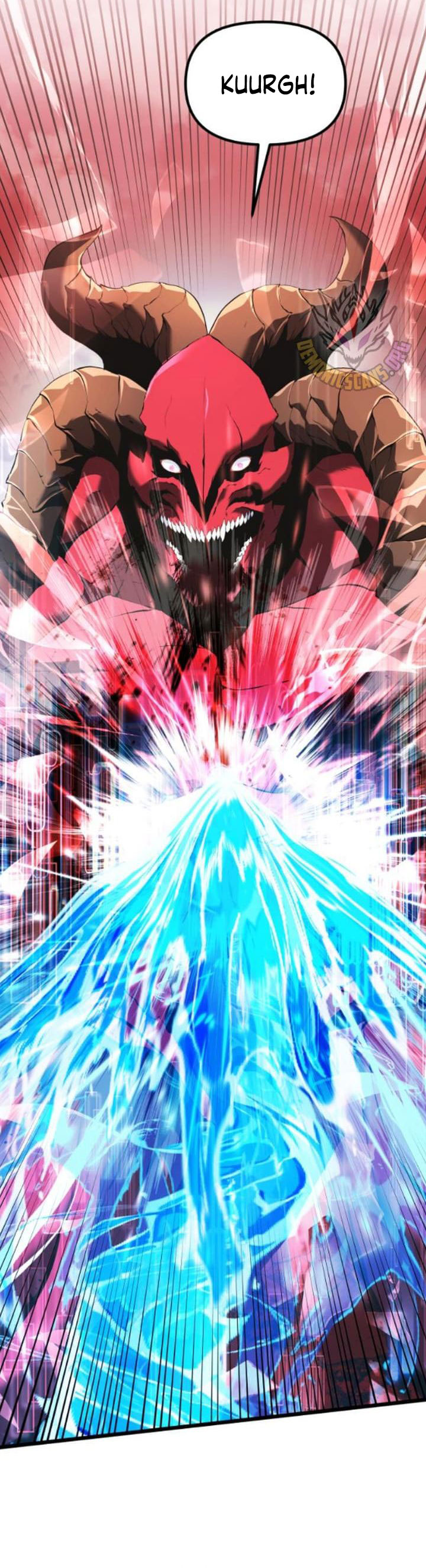Terminally-Ill Genius Dark Knight Chapter 87 Gambar 41