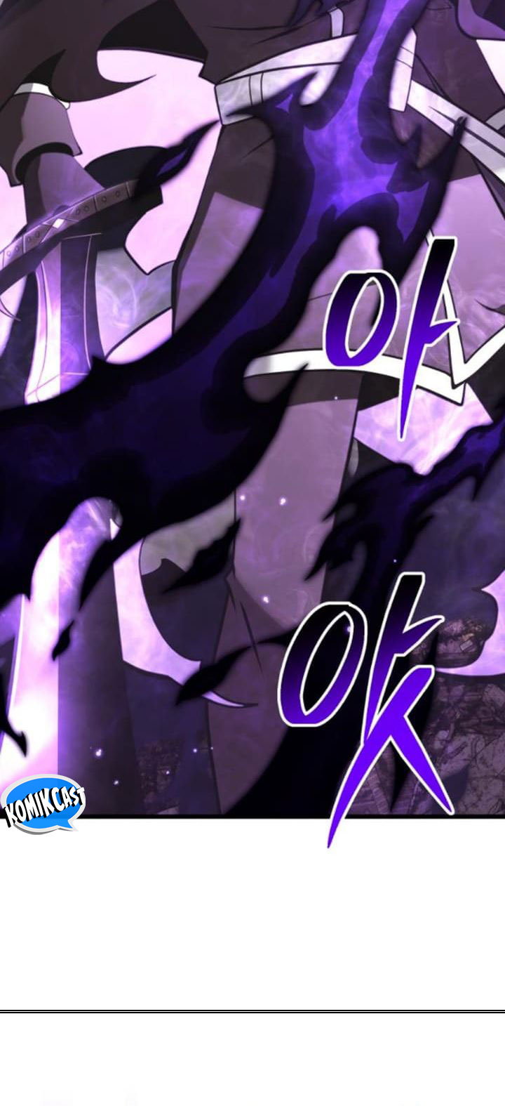 Terminally-Ill Genius Dark Knight Chapter 87 Gambar 45