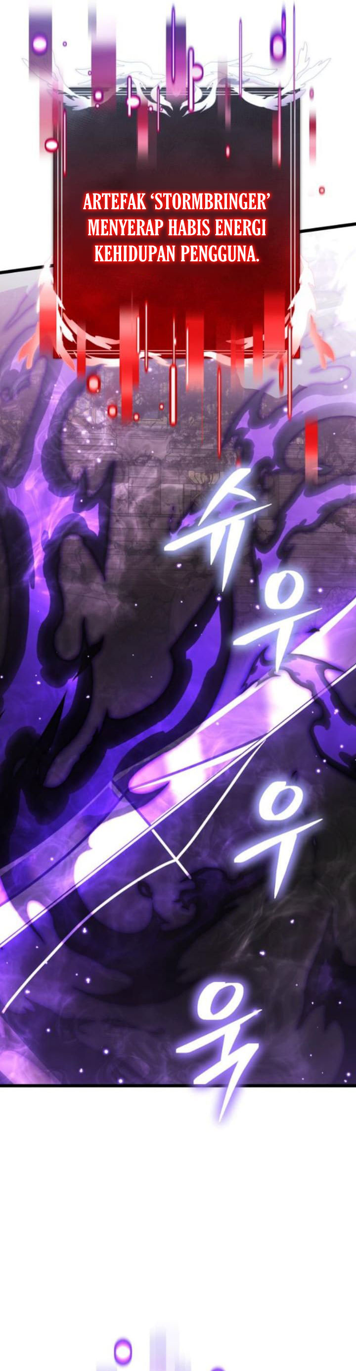 Terminally-Ill Genius Dark Knight Chapter 87 Gambar 46