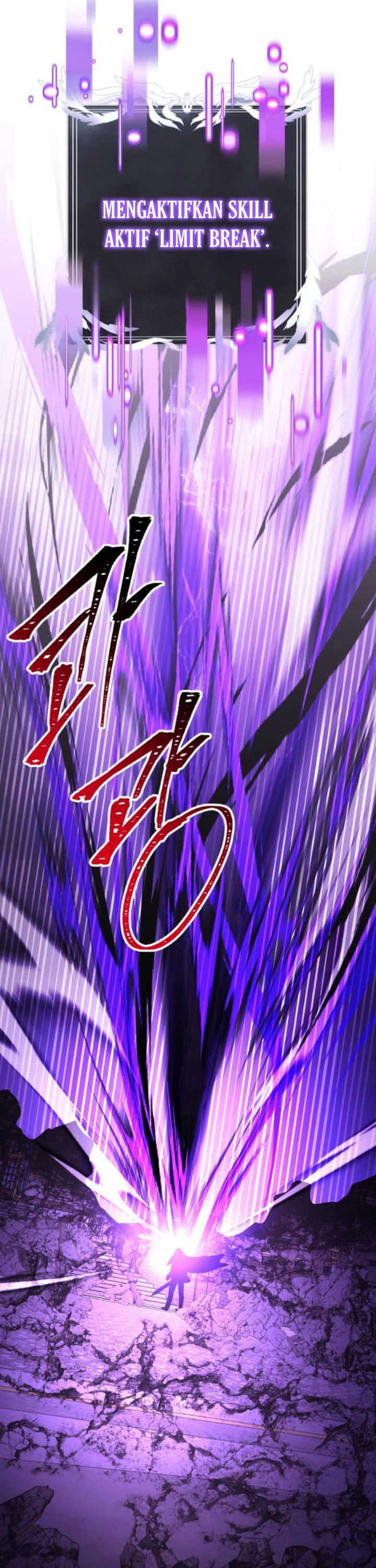 Terminally-Ill Genius Dark Knight Chapter 87 Gambar 49