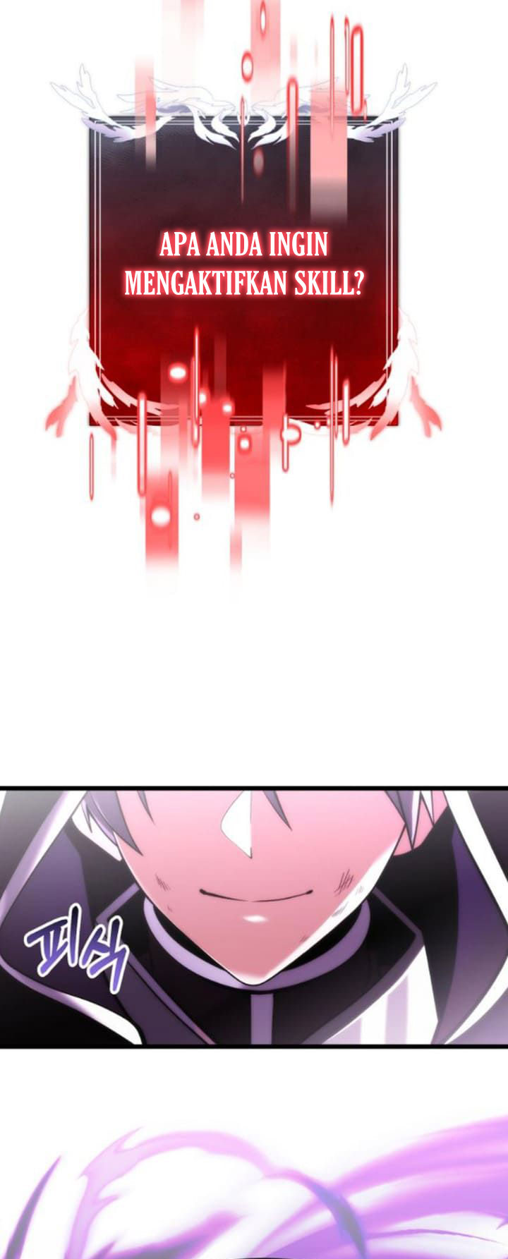 Terminally-Ill Genius Dark Knight Chapter 87 Gambar 51