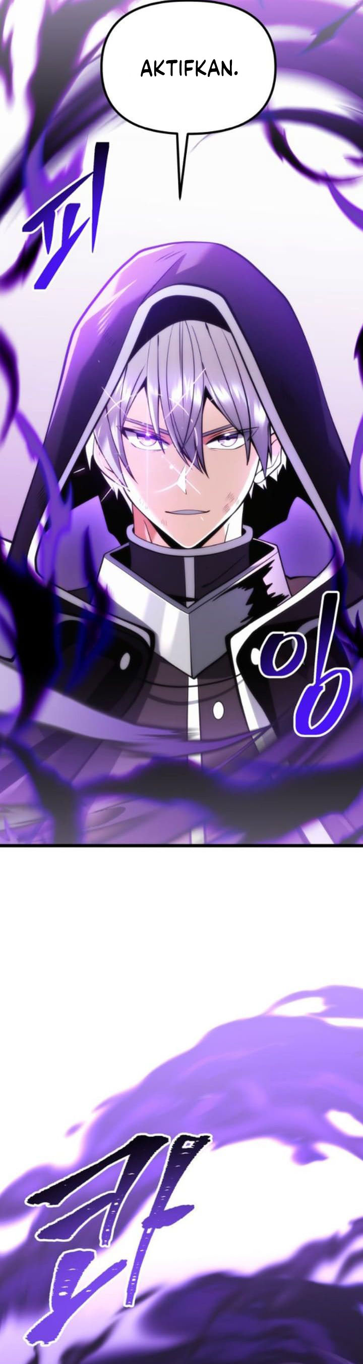 Terminally-Ill Genius Dark Knight Chapter 87 Gambar 52