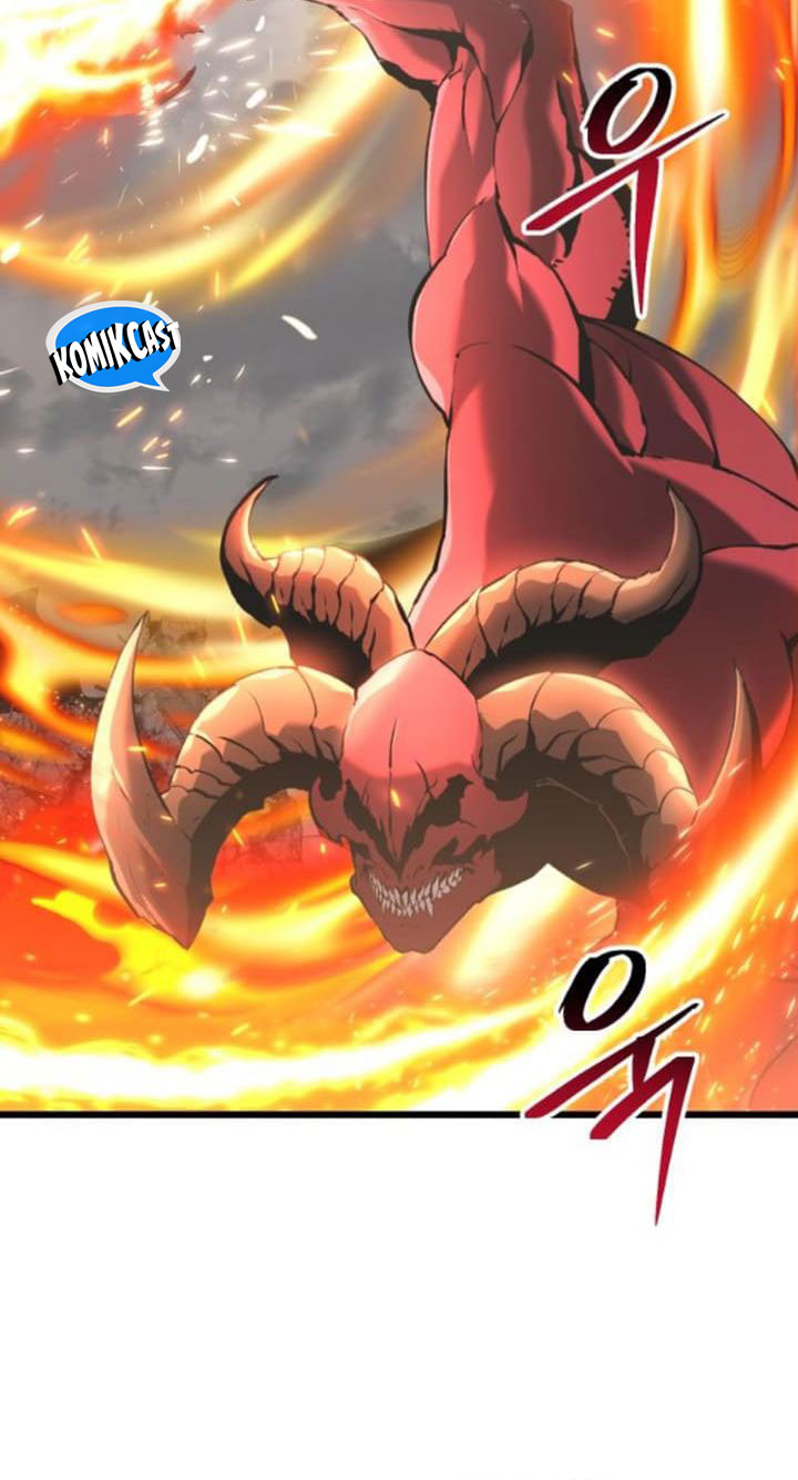 Terminally-Ill Genius Dark Knight Chapter 87 Gambar 55
