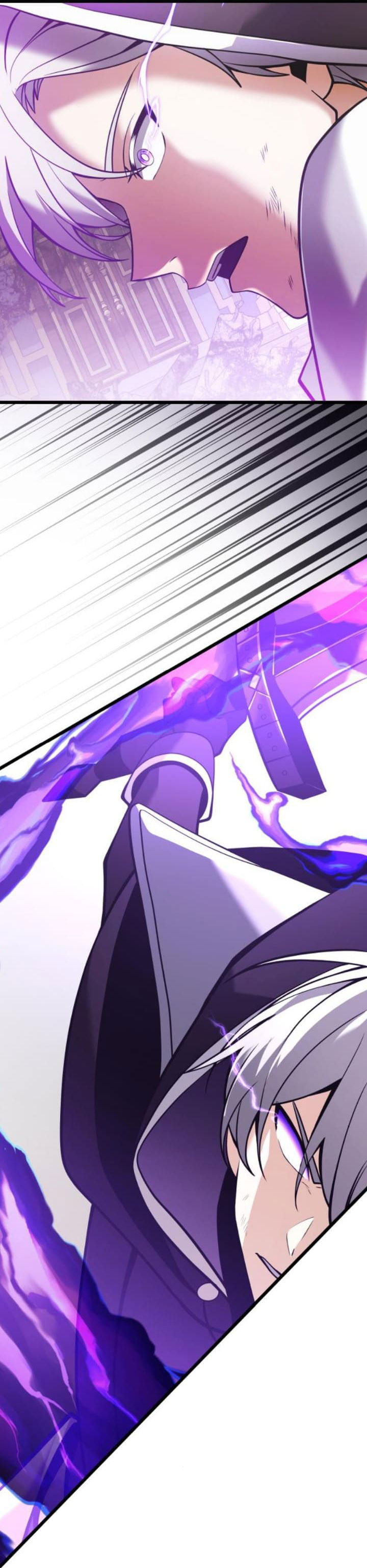 Terminally-Ill Genius Dark Knight Chapter 87 Gambar 61