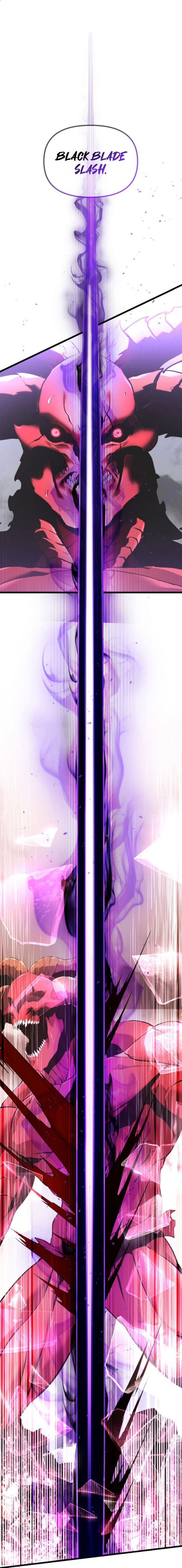 Terminally-Ill Genius Dark Knight Chapter 87 Gambar 62