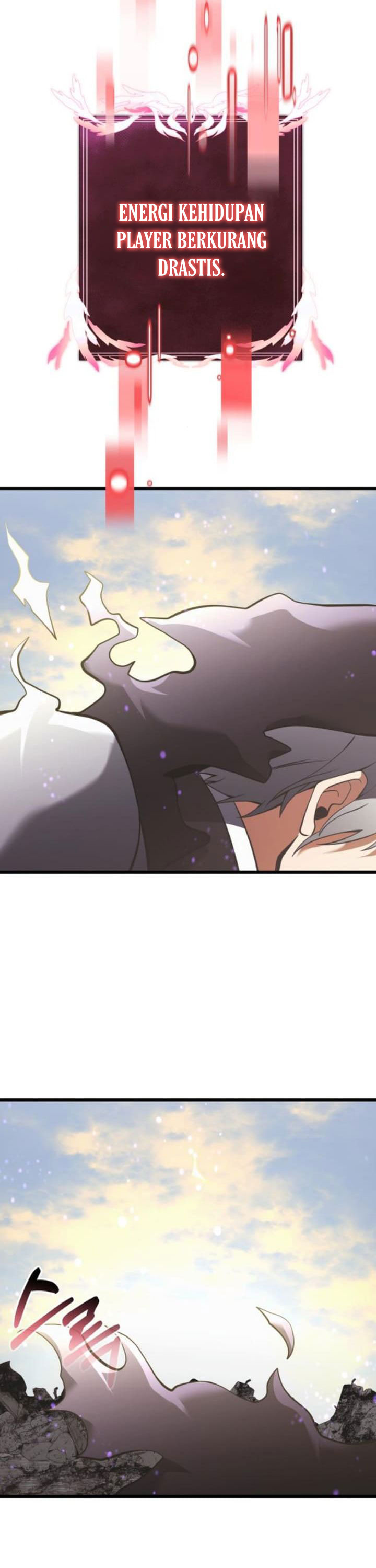 Terminally-Ill Genius Dark Knight Chapter 87 Gambar 66