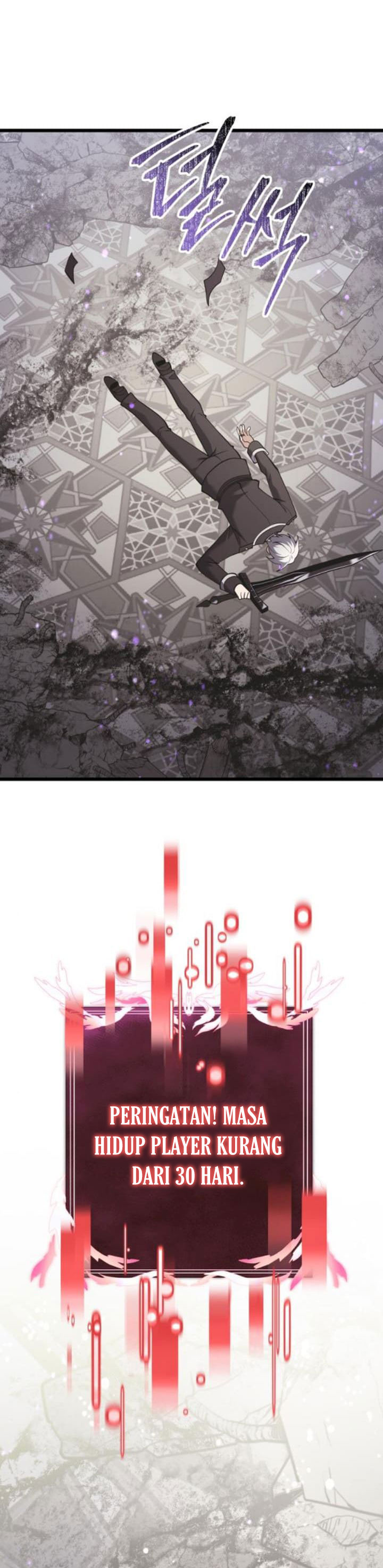 Terminally-Ill Genius Dark Knight Chapter 87 Gambar 67