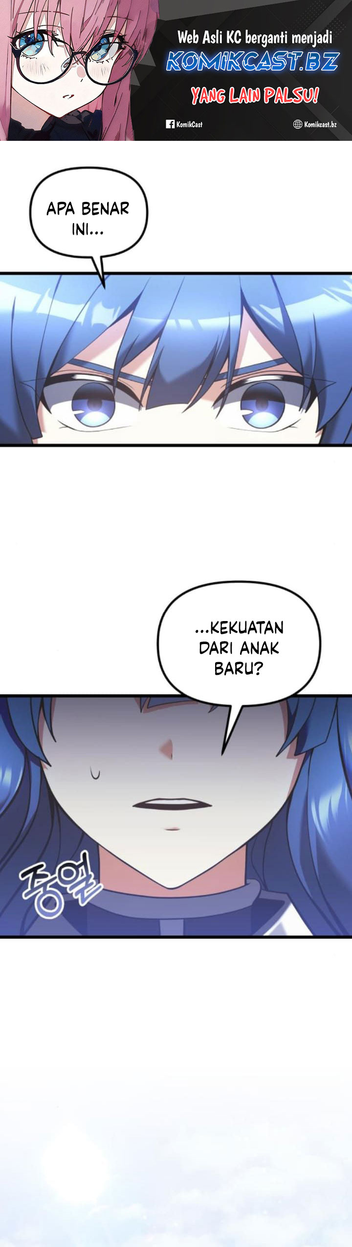 Terminally-Ill Genius Dark Knight Chapter 88 Gambar 2