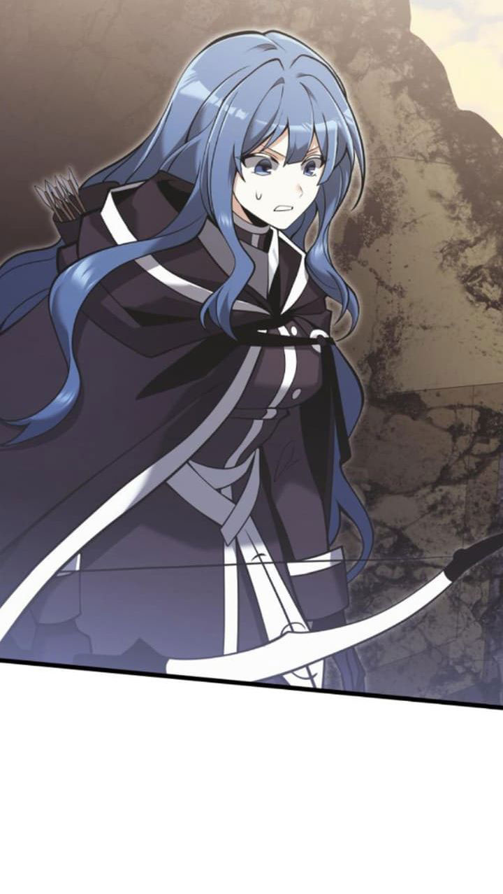 Terminally-Ill Genius Dark Knight Chapter 88 Gambar 4
