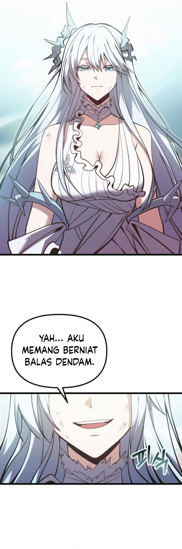 Terminally-Ill Genius Dark Knight Chapter 88 Gambar 21