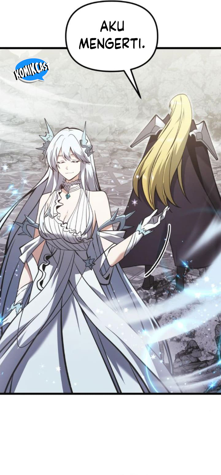 Terminally-Ill Genius Dark Knight Chapter 88 Gambar 23