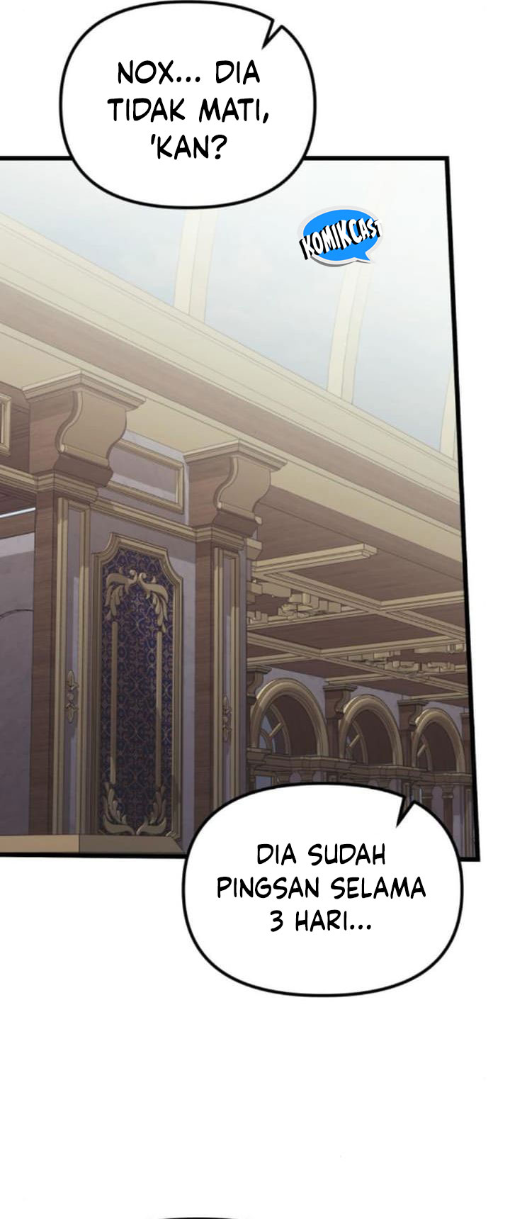 Terminally-Ill Genius Dark Knight Chapter 88 Gambar 43