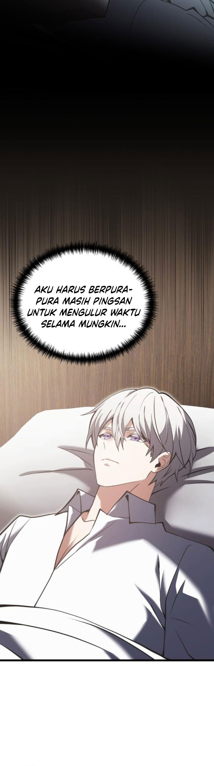 Terminally-Ill Genius Dark Knight Chapter 88 Gambar 51