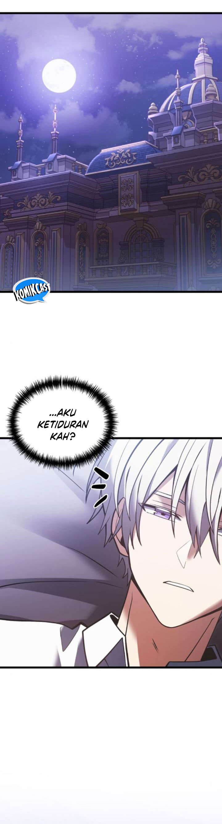 Terminally-Ill Genius Dark Knight Chapter 88 Gambar 53