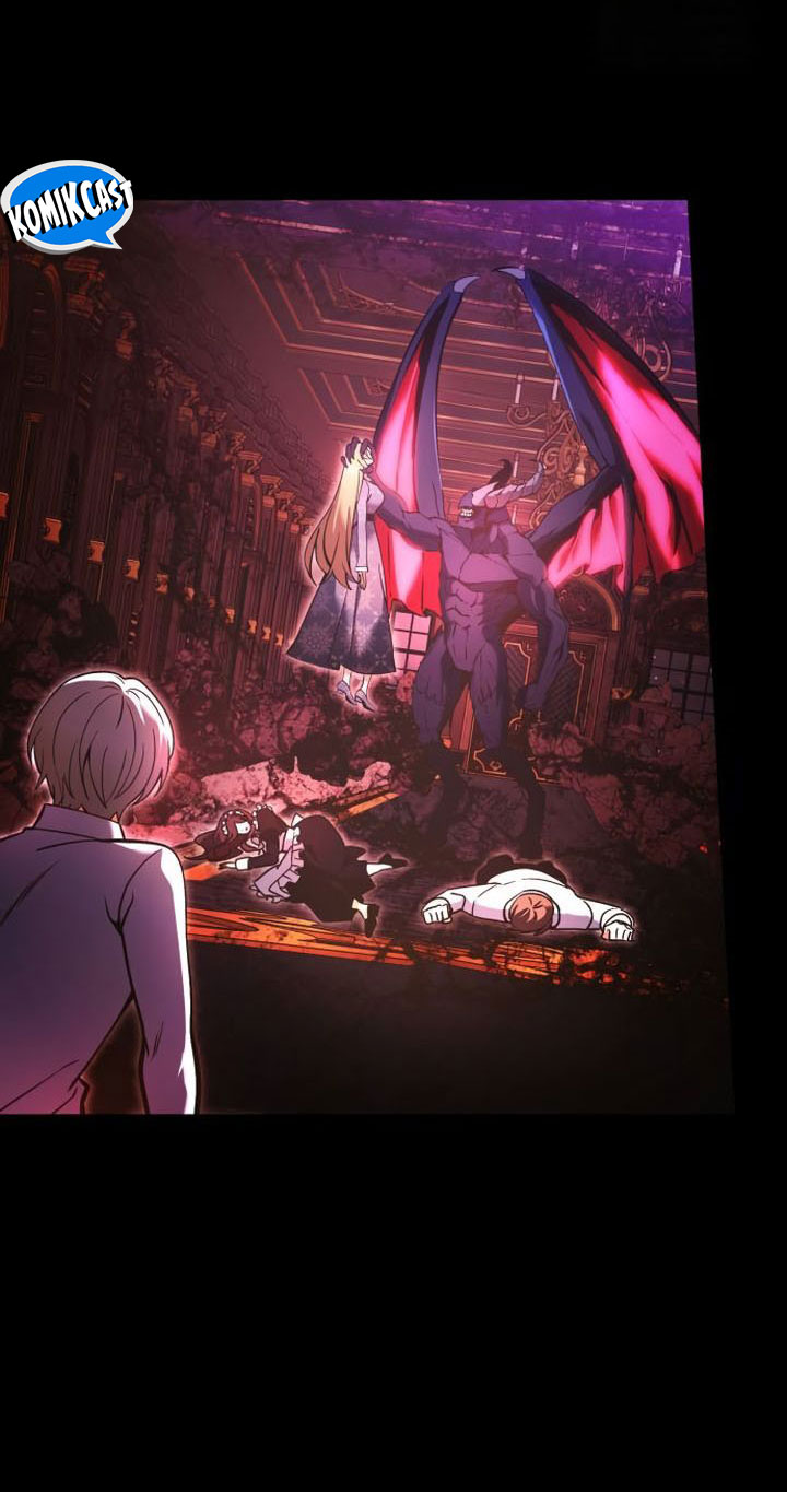 Terminally-Ill Genius Dark Knight Chapter 90 S1 END Gambar 5