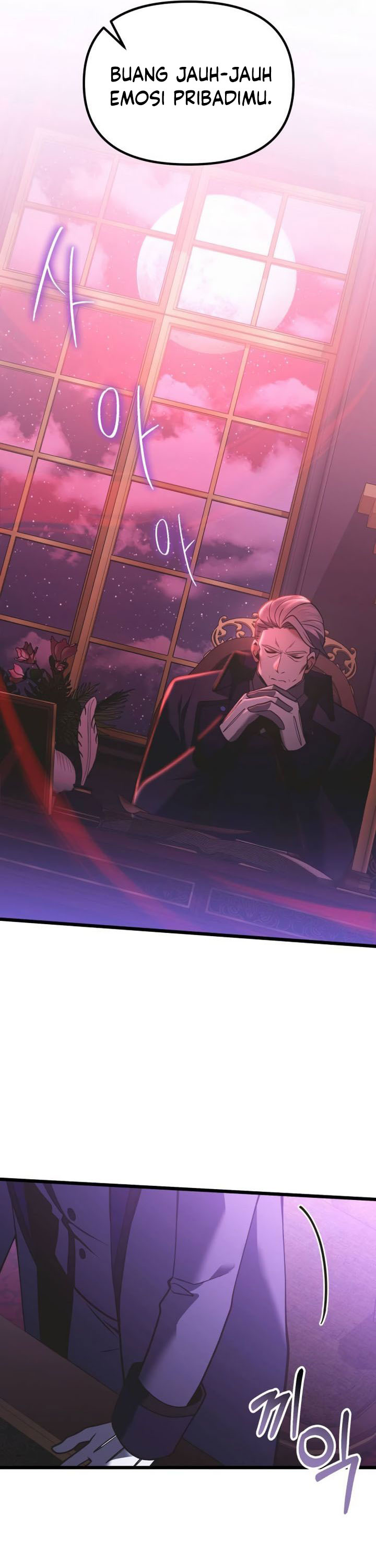 Terminally-Ill Genius Dark Knight Chapter 90 S1 END Gambar 17